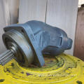 Hydraulic motors for INGERSOLL.RAND rollers